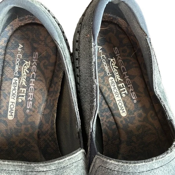 Skechers Relax Fit Air-Cooled Memory Foam - Picture 8 of 10